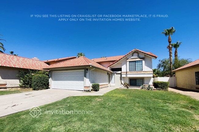 Building Photo - 1208 W Sand Hills Ct
