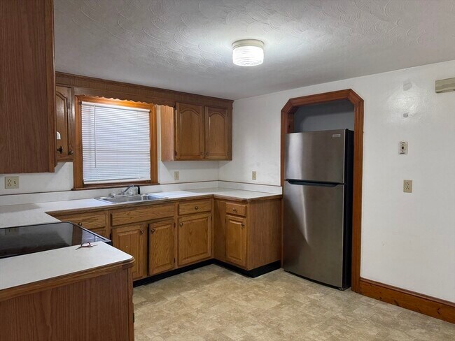 Foto del edificio - 192 Spring St