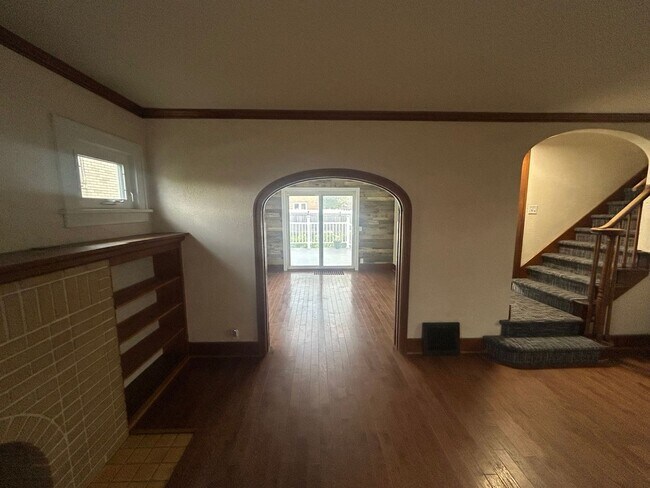 Foto del edificio - Charming 4BR House in Steubenville