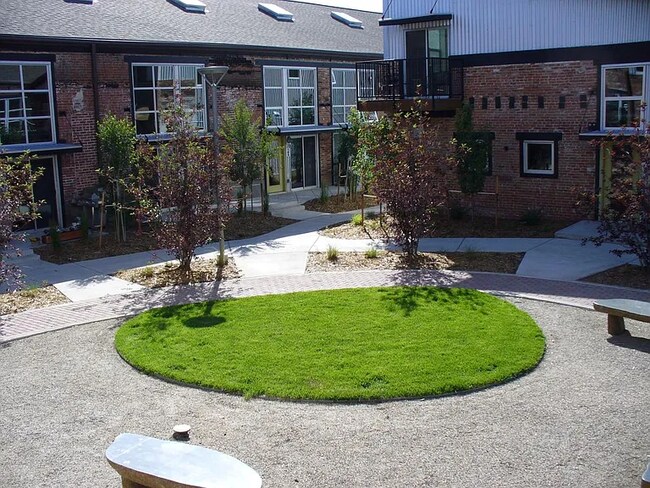 Photo - 3033 Blake St Apartment