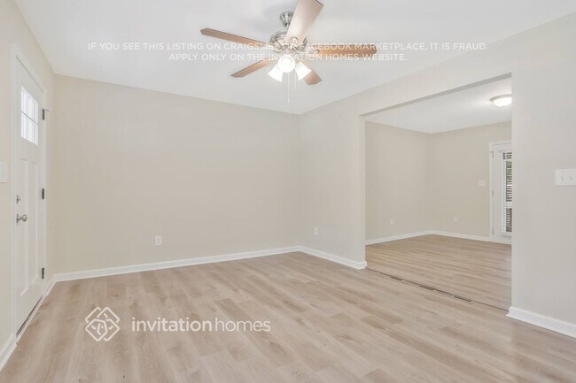 Foto del edificio - 386 Kemolay Rd SW