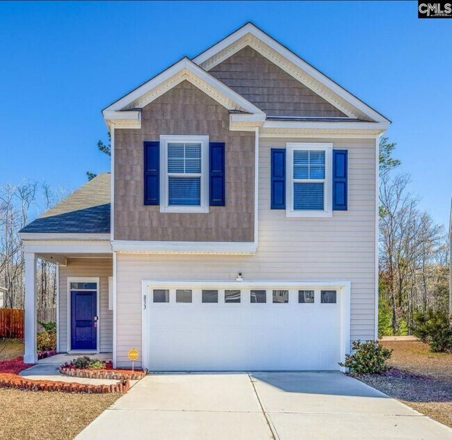 Foto del edificio - 833 Kirby Ct