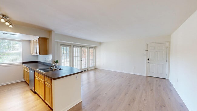 Interior Photo - Legacy at Mayland