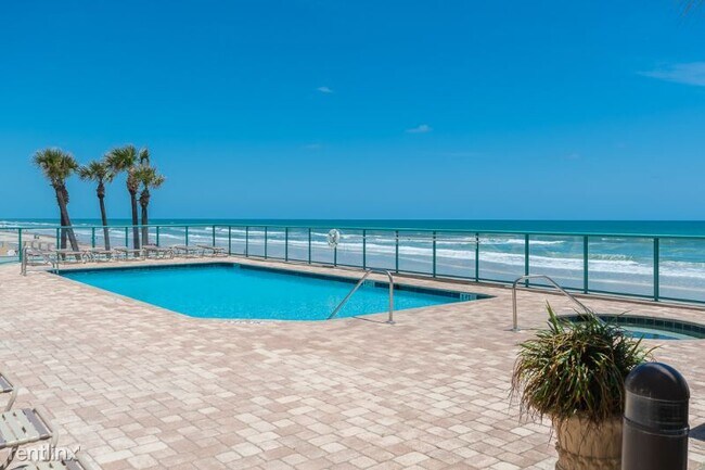 Building Photo - 3 br, 3 bath Condo - 2055 S Atlantic Ave 8...