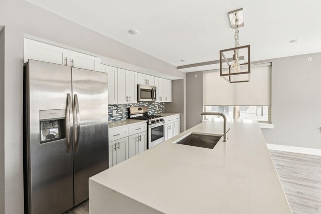 Foto del edificio - 1900 N 4th St