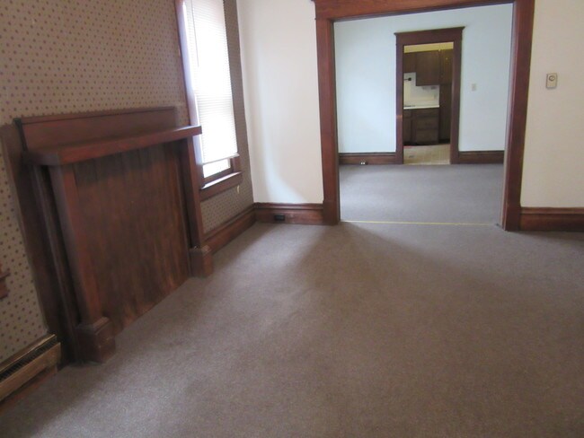 Foto del edificio - 827 25th St