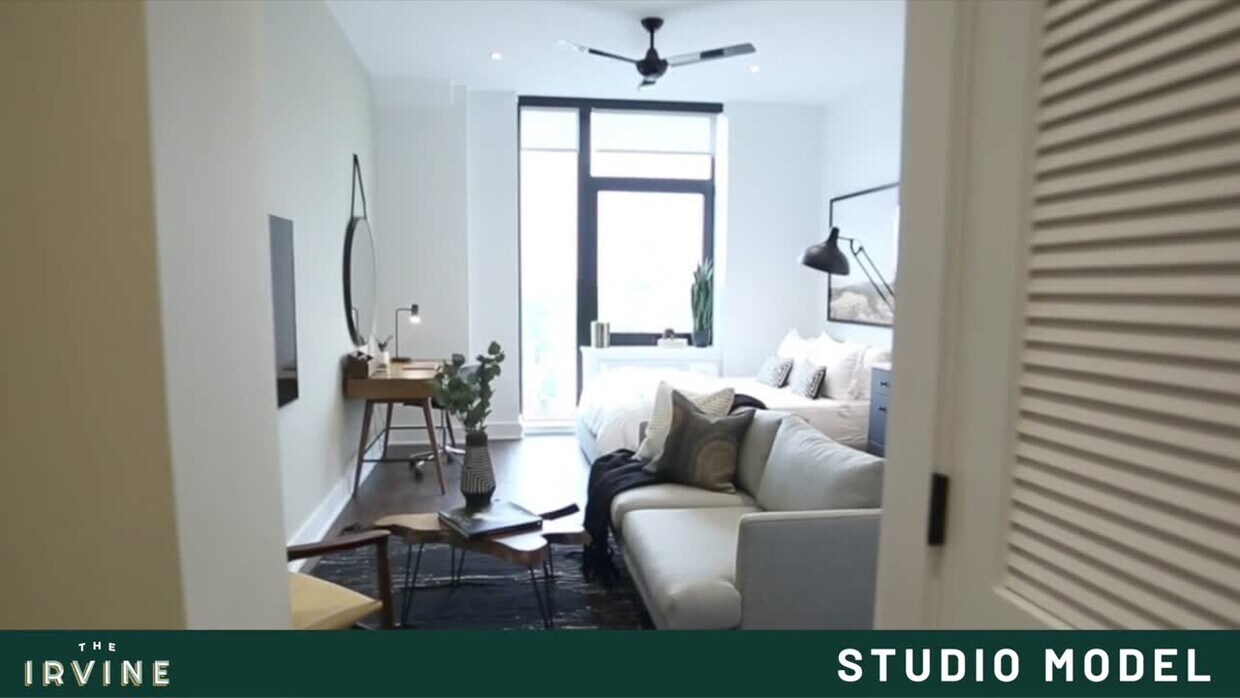 The Irvine - Modern Luxury Apartments In S... photo'