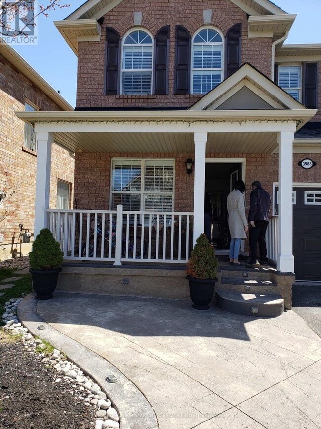 Building Photo - 3968 Janice Dr