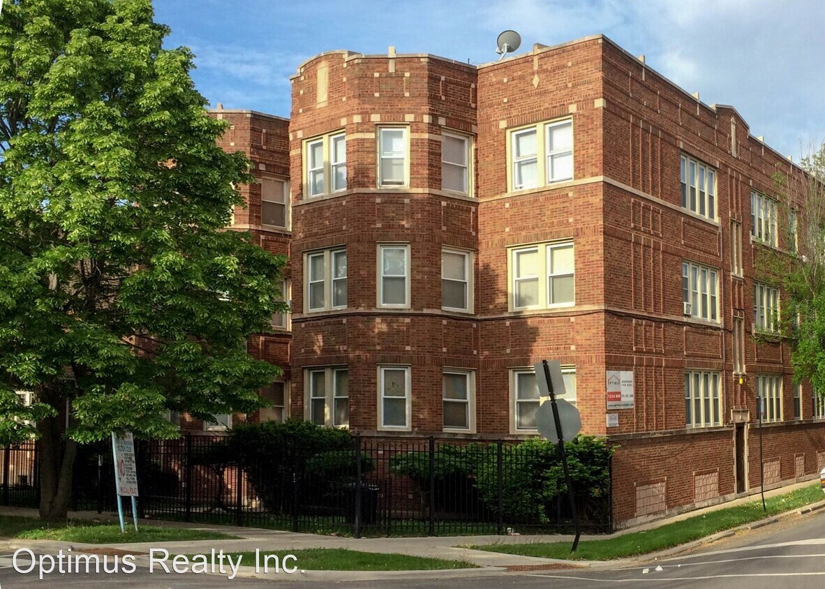 Primary Photo - 8000 S Marshfield Ave
