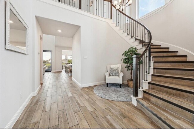 Foto del edificio - 2119 Parker Grove Dr