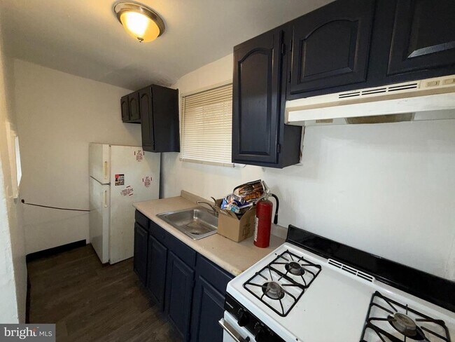 Foto del edificio - 1241 S Ringgold St