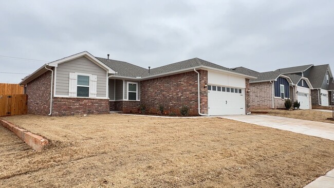 Building Photo - Brand New Construction 3 Bedroom 2 Bathroo...