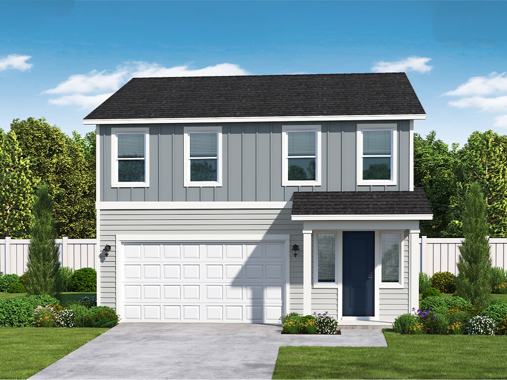 Foto principal - 1232 W Mahogany St