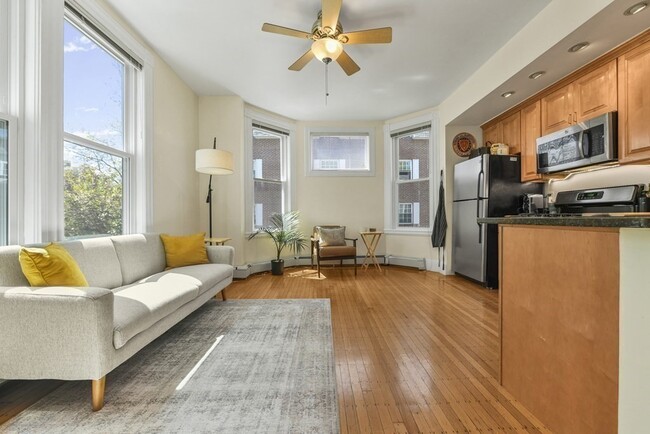 Foto del edificio - 162 Sycamore St