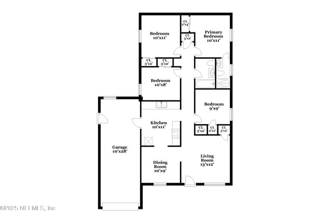 Foto del edificio - 5316 Arrowsmith Rd