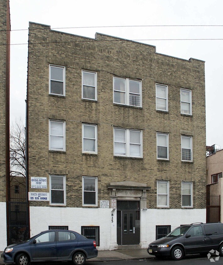 Primary Photo - 825-829 18th Ave