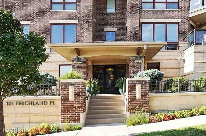 1 br, 1 bath - 101 Ferchland Pl Apt 404 - 1 br, 1 bath  - 101 Ferchland Pl Apt 404