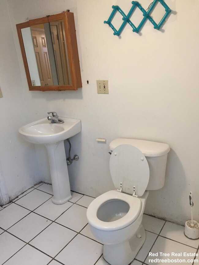 Foto del edificio - 6 Sewall St