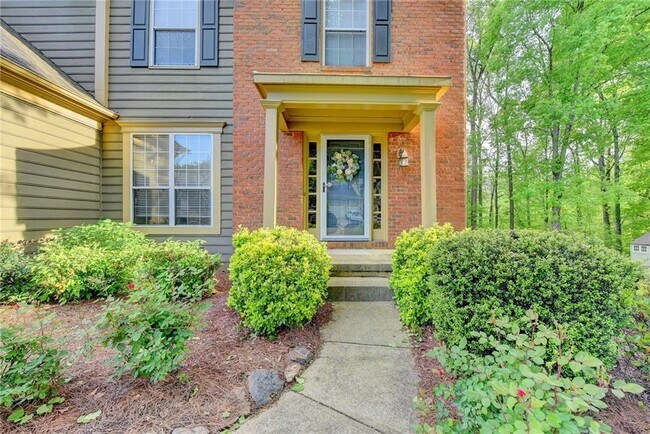 Building Photo - 3680 Oak Park Dr