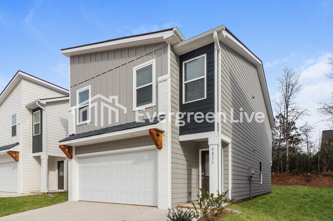 Foto del edificio - 4826 Station Ln