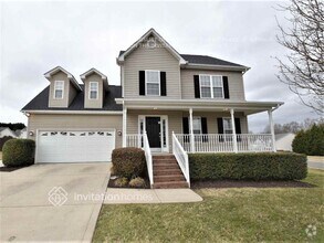 Building Photo - 729 Summey Farm Dr