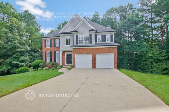 Foto del edificio - 134 Brier Bend Ct