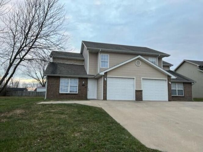 3608 Zinnia Dr, Columbia, MO 65202 Room for Rent in Columbia, MO