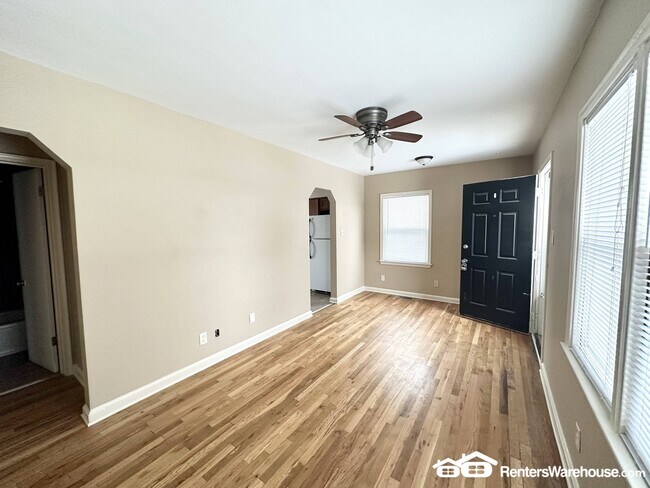 Foto del edificio - 3822 52nd St