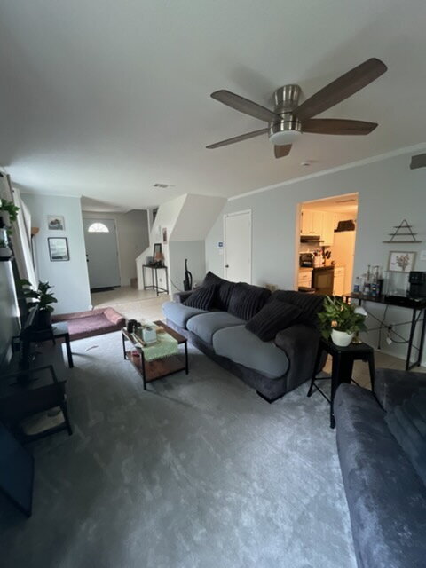 Foto del edificio - 4609 Lennox Pl