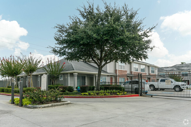 Foto del edificio - Park at Humble