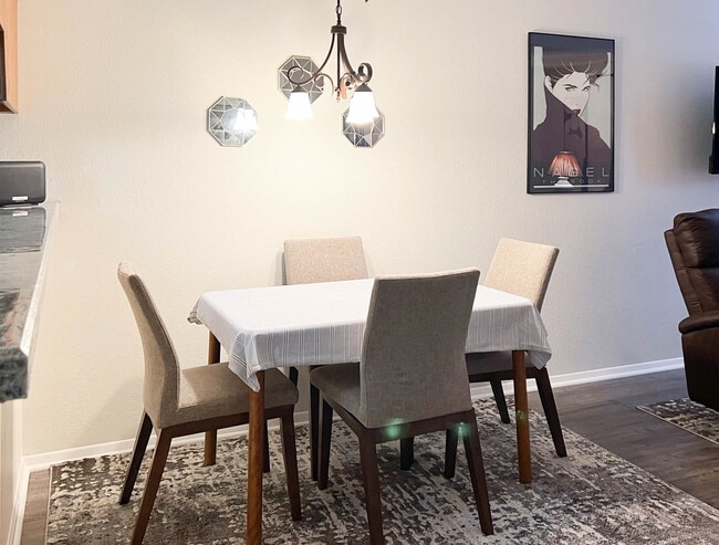 Photo - 315 E 12th Ave Townhome