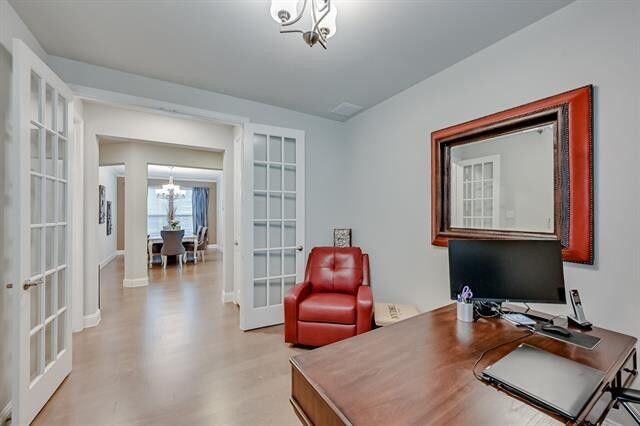 Building Photo - 633 Rawlins Ln