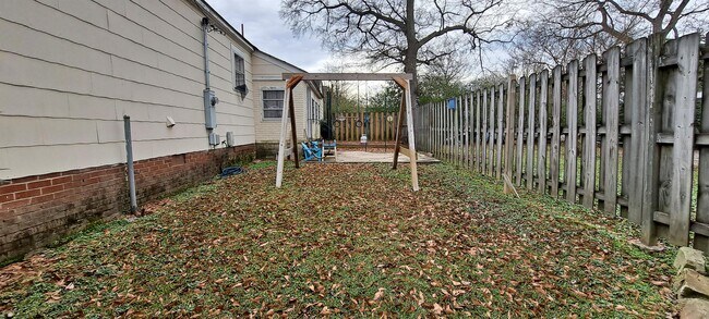 Foto del edificio - 205 Milner St NE