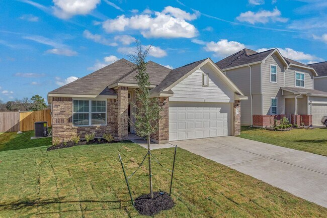 Building Photo - Charming 3/2 House in Leonard Crossing!