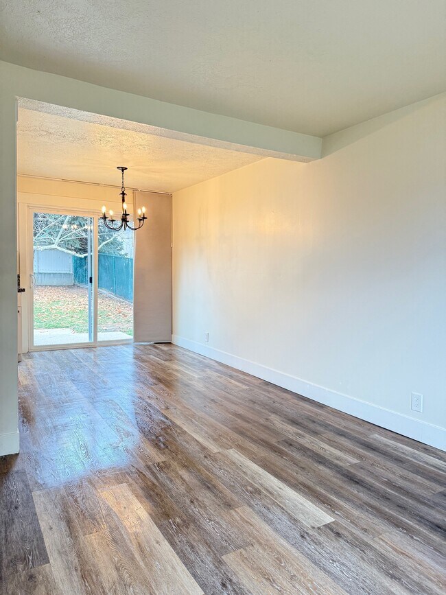 Photo - 312 N 100 W Townhome