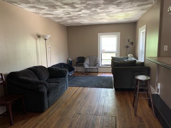 Livingroom - 111 Osmun Pl