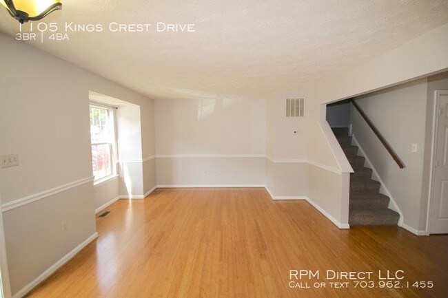 Foto del edificio - Beautiful Home Near Quantico Marine Base!