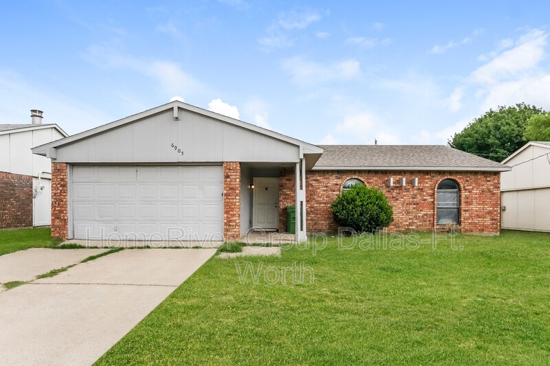 Foto principal - 6905 Mid Cities Blvd