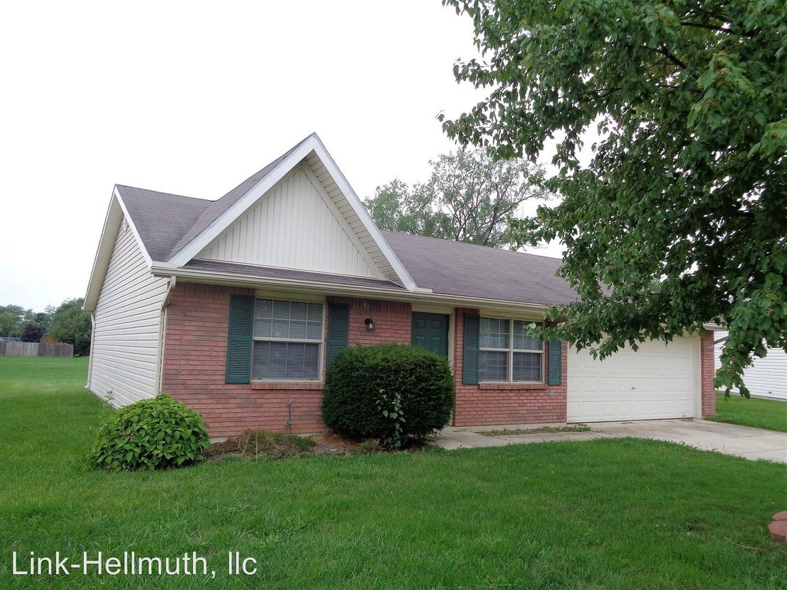 Primary Photo - 3 br, 1.5 bath House - 2921 Caldwell Street
