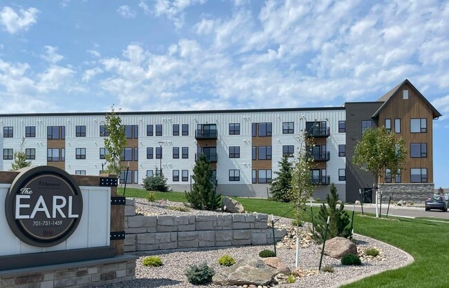 Building Photo - The Earl Apartments