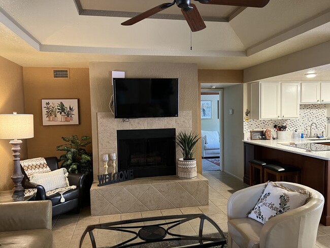 Photo - 5051 N Sabino Canyon Rd Apartment