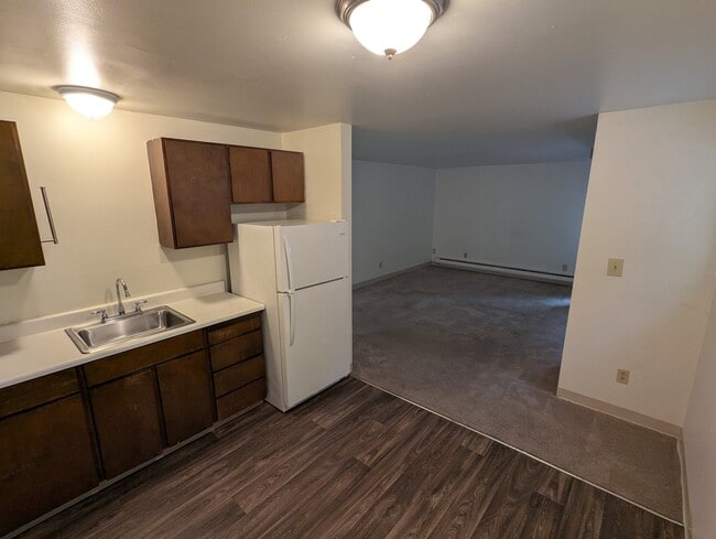 Building Photo - 3401 NE 65th St