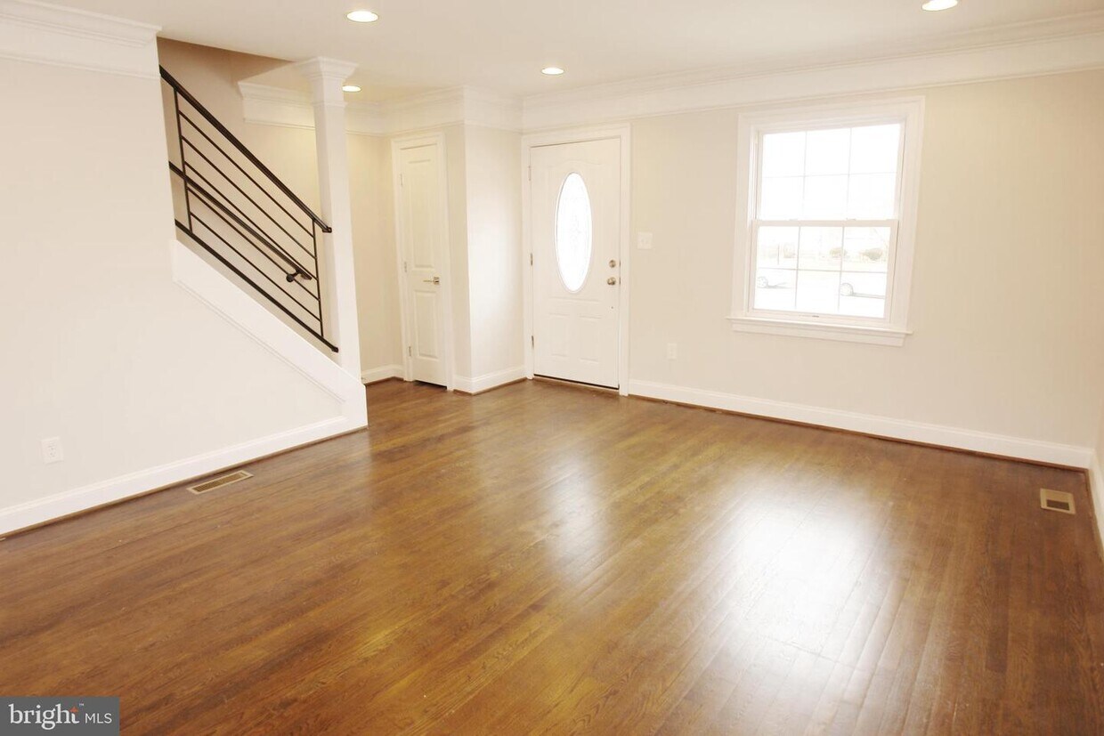 12307 Chesterton Dr, Upper Marlboro, MD 20774 Townhome Rentals in Upper Marlboro MD