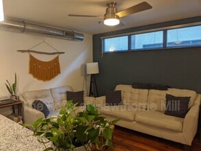 Interior Photo - The Lofts at Hawthorne Mill