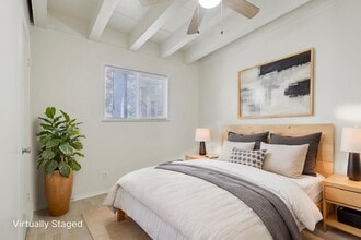 Building Photo - The Parker at Hyde Park