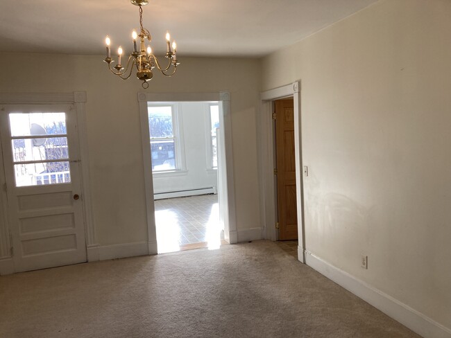 Dining Room - 312 Washington St