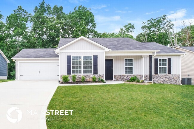 Foto del edificio - 3325 Townsend Pk Ln