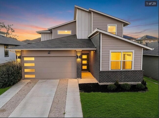 Virtually Staged - 14004 Lubeck Dr