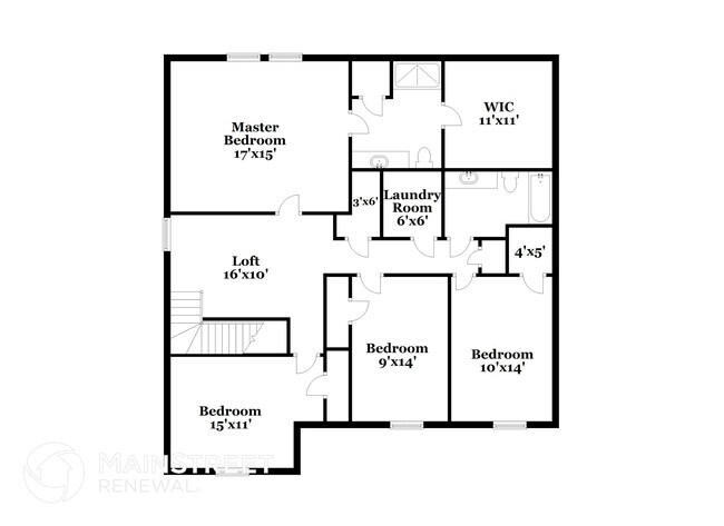 Building Photo - 428 Canoe Way