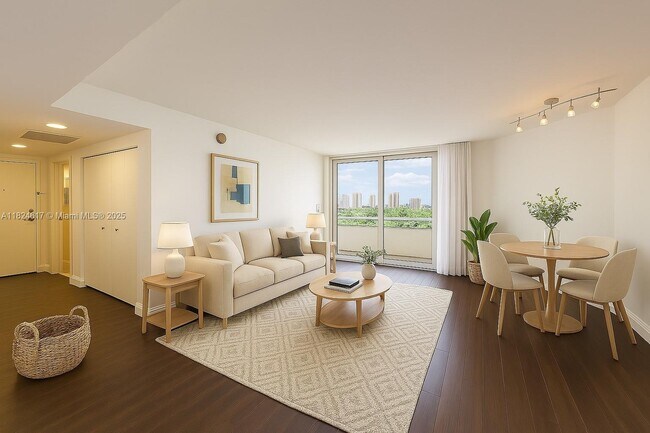 Foto del edificio - 19501 W Country Club Dr